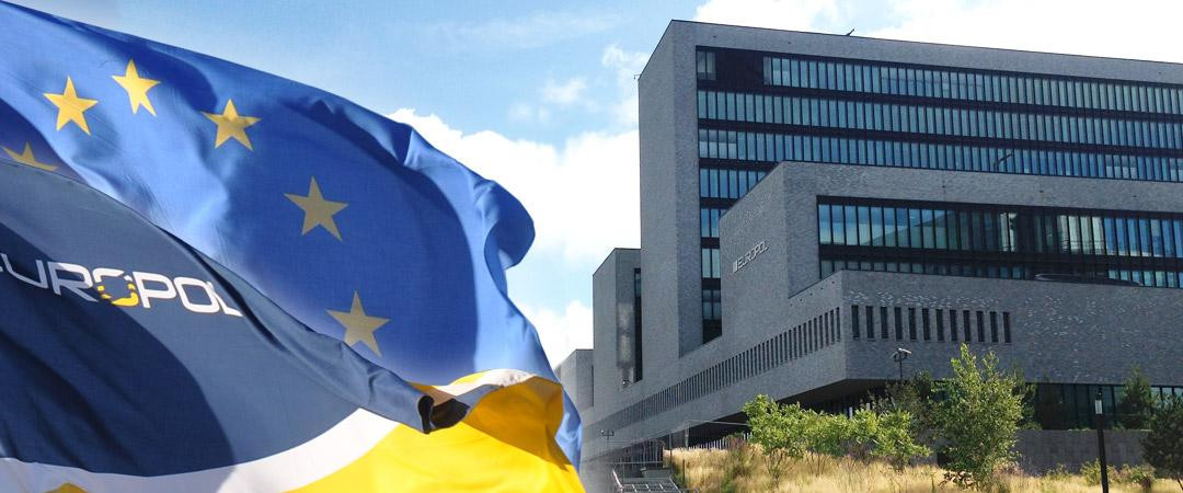 Europol: Ο πλανήτης δέχτηκε μία κυβερνοεπίθεση άνευ προηγουμένου